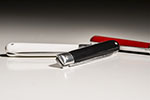 Colour Changing Penknives