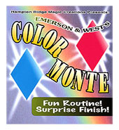 Colour Monte