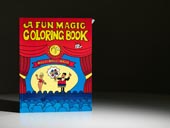 Colouring Book