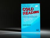 Quick and Effective Cold Reading by Richard Webster