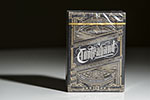 Contraband Playing Cards by Theory 11