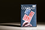 Contrast (DVD and Gimmick) by Victor Sanz