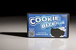 Cookie Bite Plus by Mon Yap 
