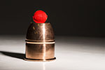 Chop Cup - Copper (Standard)