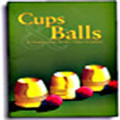 Cups & balls booklet