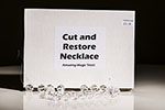 Cut and Restored Necklace by Kent Mortimer 