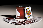 CWT Marked Deck by CHUANG WEI