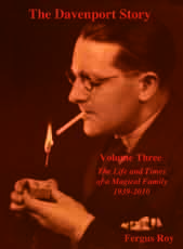 Davenport Story Vol 3