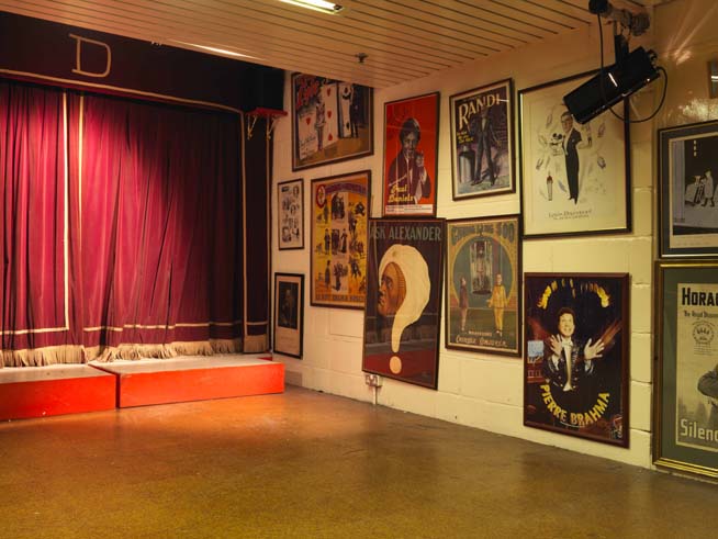 Our Magic Studio Our Magic Studio