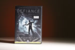 Defiance (DVD with Gimmick) - Mariano Goni