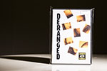 Deranged (DVD & Gimmicks) by Jay Sankey