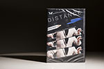 Distance (DVD and Gimmicks) by SansMinds 