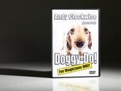 Doggy Do By Andy Clockwise