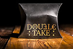 Double Take (GBP) by Jason Knowles 