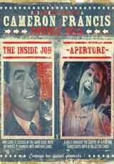 THE INSIDE JOB vs APERTURE