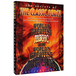 The Classic Force (World's Greatest Magic) video DOWNLOAD