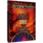 Storytelling Decks (World's Greatest Magic) video DOWNLOAD