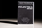 Eclectica by John Carey