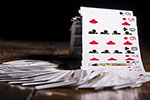 Electric Deck