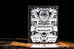 13 Steps to Mentalism PLUS Encyclopedia of Mentalism and Mentalists 