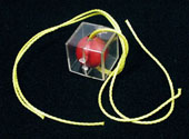 Amasing Escape Ball