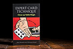 Expert Card Technique (Dover) By  Hugard & Braue