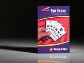 Eye Exam by Danny Archer