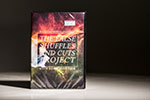 The False Shuffles and Cuts Project by Liam Montier - DVD