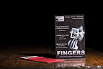 Fingers by Mickael Chatelin 