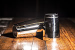 Floating Cocktail Shaker