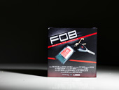 FOB - by David Penn