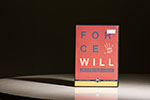 Force of Will by Dave Hooper - DVD