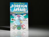 Foreign Affair by Gregory Wilson