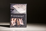 Foresight (DVD and Gimmick) by Oliver Smith 