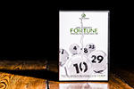 Fortune (DVD and Gimmick) by Dave Forrest 