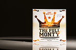 The Full Monty (DVD and Gimmick) by Liam Montier