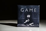 GAME by Luke Jermay