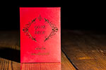Gone Deck by Shin Lim 