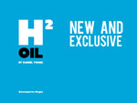 H2Oil By Daniel Young and Davenports Magic