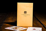 Hofzinser (2 Pack) by The Hanrahan Gaff Company