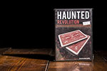 Haunted Revolution by Mariano Goni 