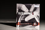 The Heinous Collection Vol.1 (False Shuffles & Cuts) by Karl Hein - DVD