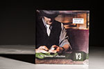 The Heinous Collection Vol.3 by Karl Hein - DVD