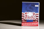 Hologram (DVD and Gimmick) by David Stone 