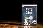 How to do Coin Magic by Zee 