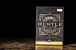 Hustle (DVD and Gimmick) by Juan Manuel Marcos