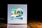 Ice Qube by Kieron Johnson & Mark Traversoni 