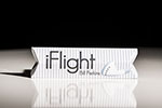 iFlight (Gimmick and Online Instructions) by Bill Perkins 