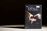 Impale (DVD and Gimmicks) by Jason Yu and Nicholas Lawrence - DVD
