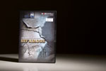 Infamous (DVD & Gimmicks) by Daniel Meadows & James Anthony